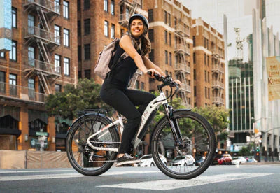 Commuter eBikes
