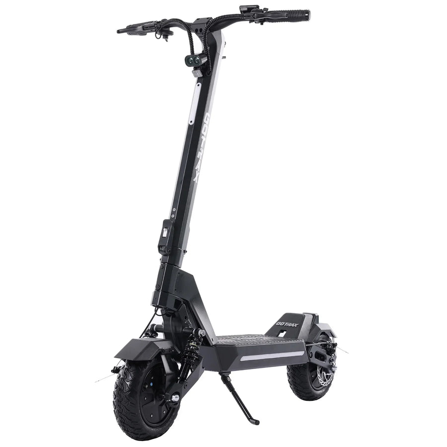 Comet Electric