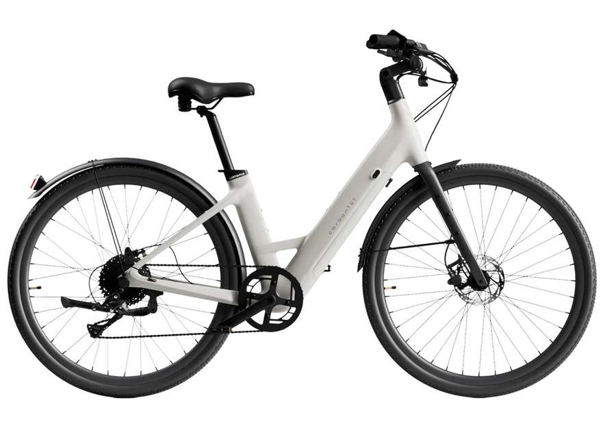 Carbon Classic ST