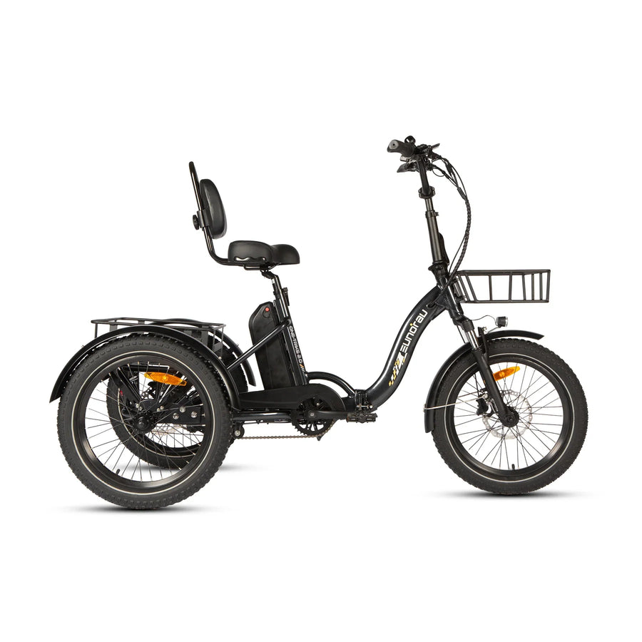 One-Trike 2.0