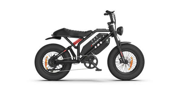Bullet GT V2