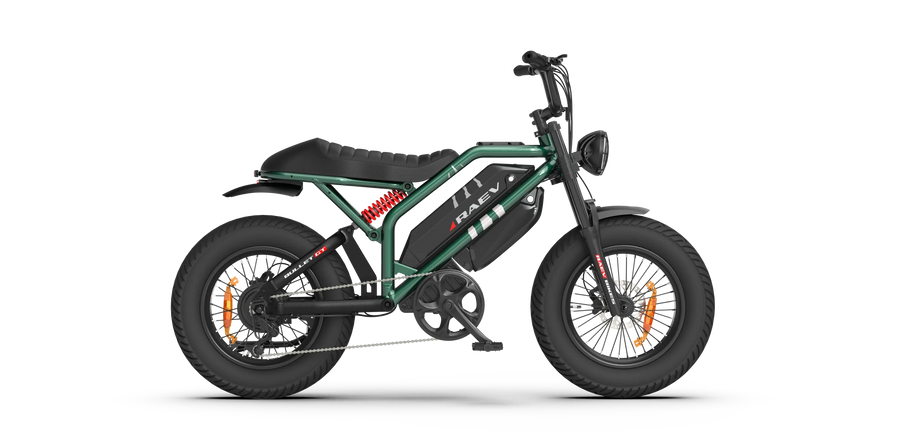 Bullet GT V2