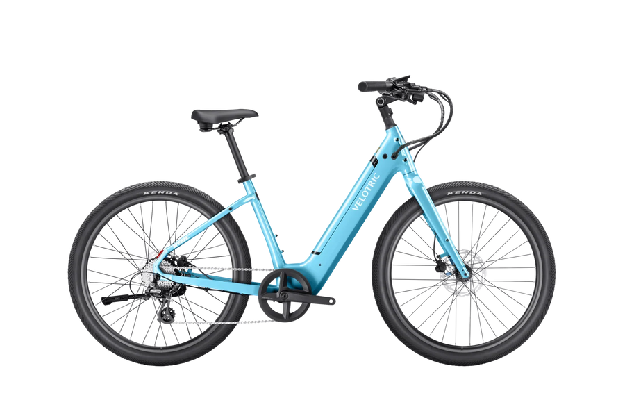 Breeze 1 Cruiser