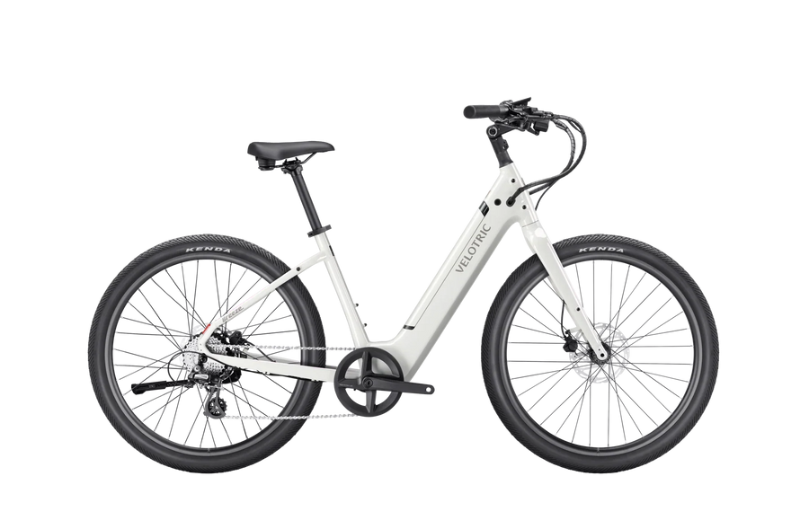 Breeze 1 Cruiser
