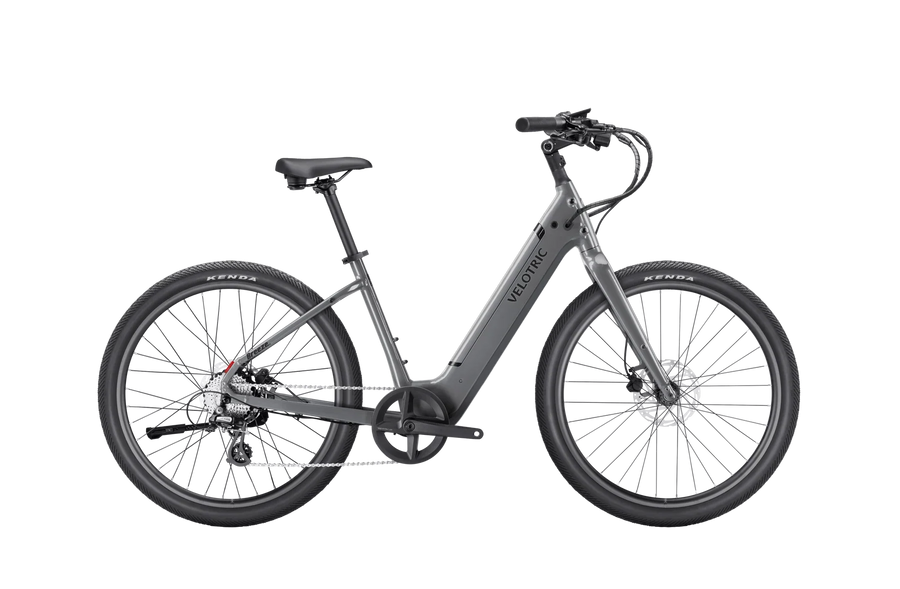 Breeze 1 Cruiser