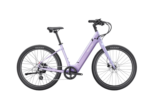 Breeze 1 Cruiser