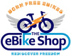 Born Free eBikes