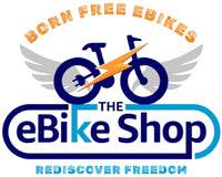 Born Free eBikes